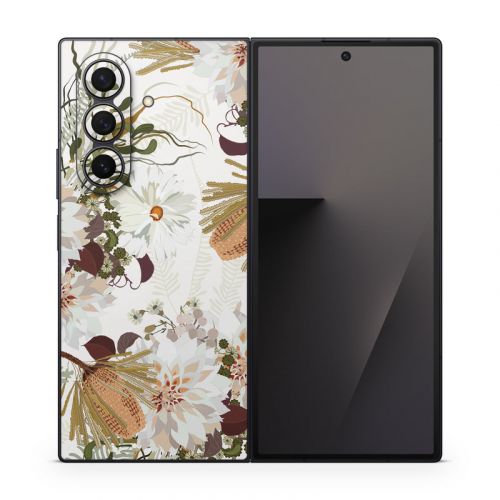 Juliette Charm Samsung Galaxy Z Fold7 Skin
