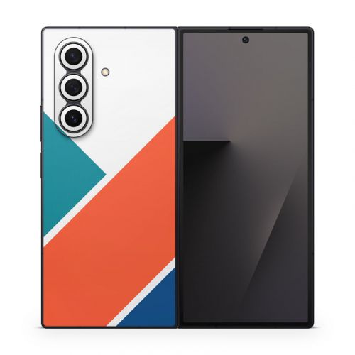 Kathy Samsung Galaxy Z Fold7 Skin