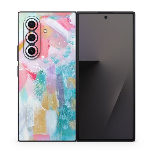 Life Of The Party Samsung Galaxy Z Fold7 Skin