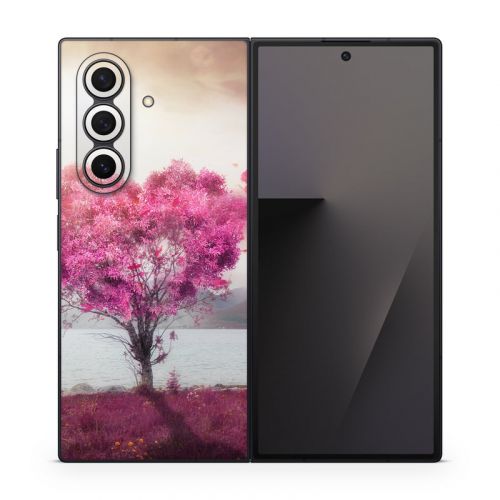 Love Tree Samsung Galaxy Z Fold7 Skin