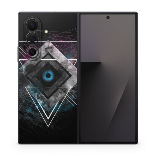 Luna Samsung Galaxy Z Fold7 Skin