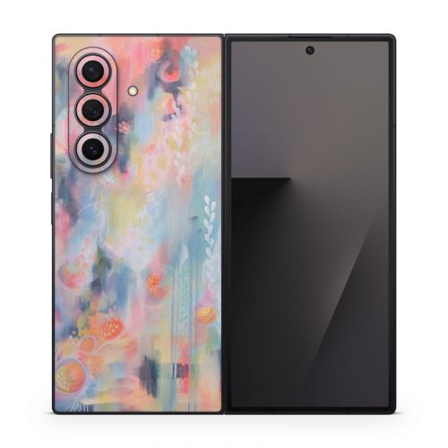 Magic Hour Samsung Galaxy Z Fold7 Skin