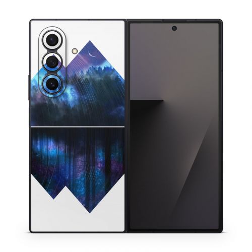 Magnitude Samsung Galaxy Z Fold7 Skin