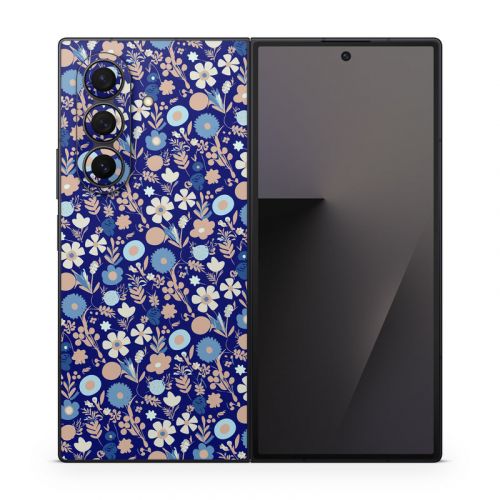 Mary Samsung Galaxy Z Fold7 Skin