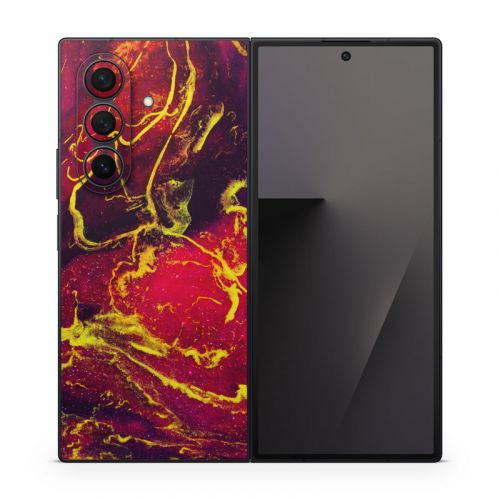 Miasma Samsung Galaxy Z Fold7 Skin