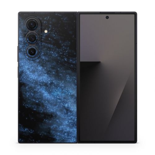 Milky Way Samsung Galaxy Z Fold7 Skin