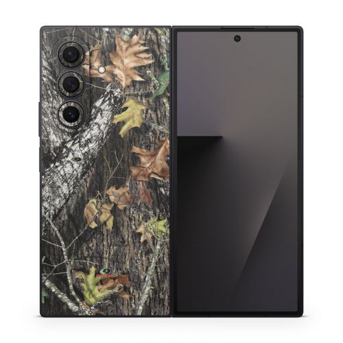 Break-Up Samsung Galaxy Z Fold7 Skin