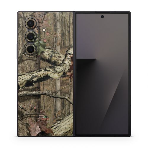 Break-Up Infinity Samsung Galaxy Z Fold7 Skin