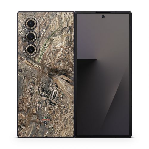 Duck Blind Samsung Galaxy Z Fold7 Skin