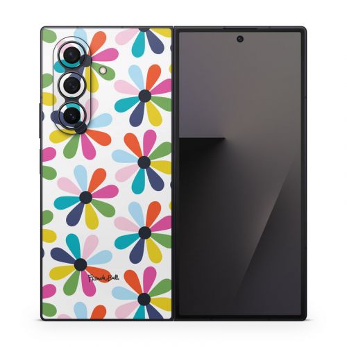 Multiflo Samsung Galaxy Z Fold7 Skin
