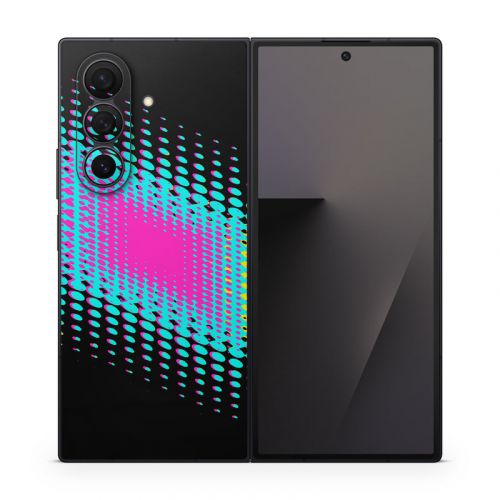 Neons Samsung Galaxy Z Fold7 Skin
