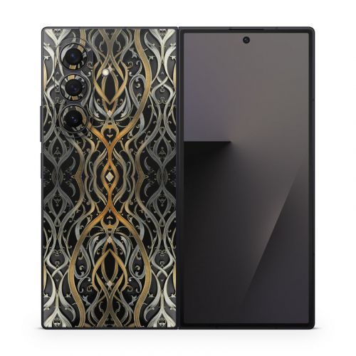 Nouveau Samsung Galaxy Z Fold7 Skin