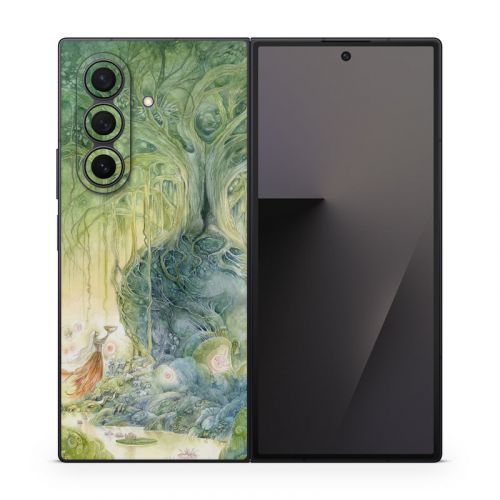 Offerings Samsung Galaxy Z Fold7 Skin
