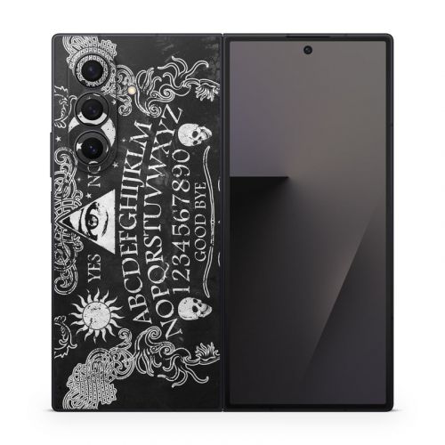 Ouija Samsung Galaxy Z Fold7 Skin