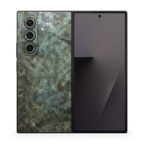 Outcrop Samsung Galaxy Z Fold7 Skin