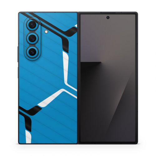 The Fly Guy Samsung Galaxy Z Fold7 Skin