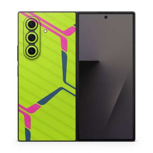 Ozone HTA Samsung Galaxy Z Fold7 Skin