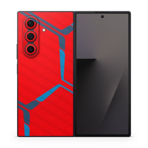 Ozone RAI Samsung Galaxy Z Fold7 Skin