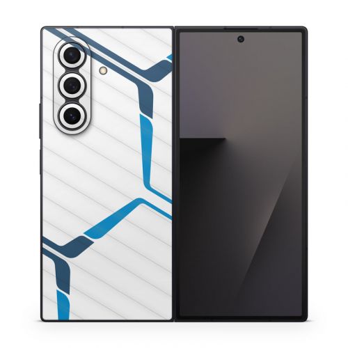 Ozone WAI Samsung Galaxy Z Fold7 Skin