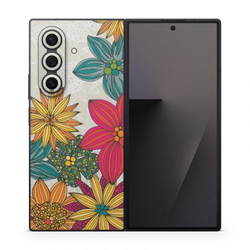 Phoebe Samsung Galaxy Z Fold7 Skin