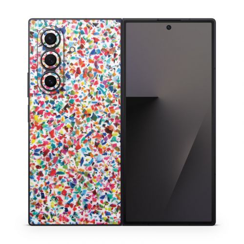 Plastic Playground Samsung Galaxy Z Fold7 Skin