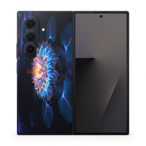 Pot of Gold Samsung Galaxy Z Fold7 Skin