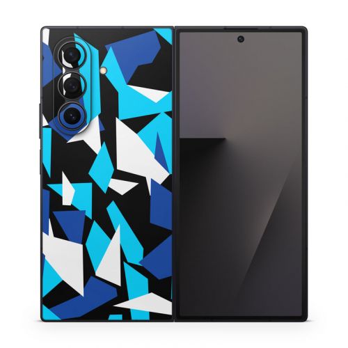 Raytracer Samsung Galaxy Z Fold7 Skin