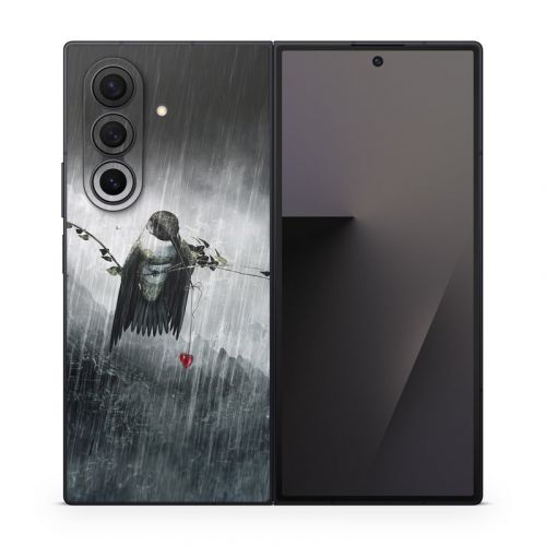 Reach Samsung Galaxy Z Fold7 Skin