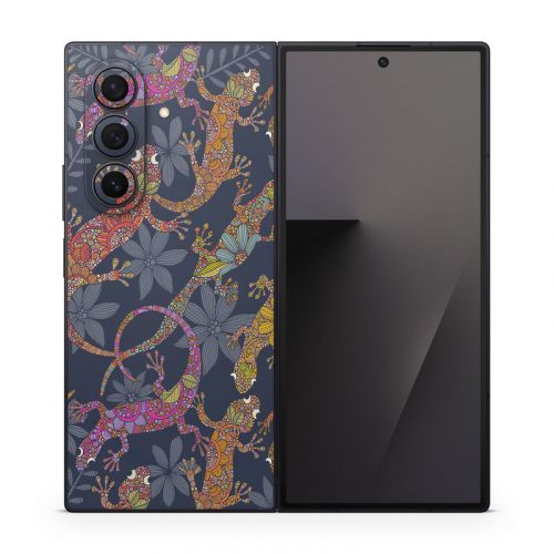 Salamanca Samsung Galaxy Z Fold7 Skin