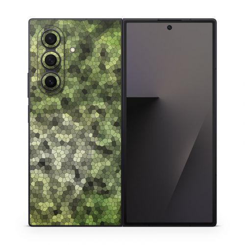 Seeking Samsung Galaxy Z Fold7 Skin