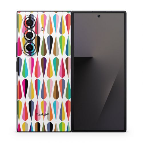 Slice Samsung Galaxy Z Fold7 Skin