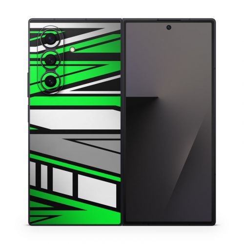 Slider Samsung Galaxy Z Fold7 Skin