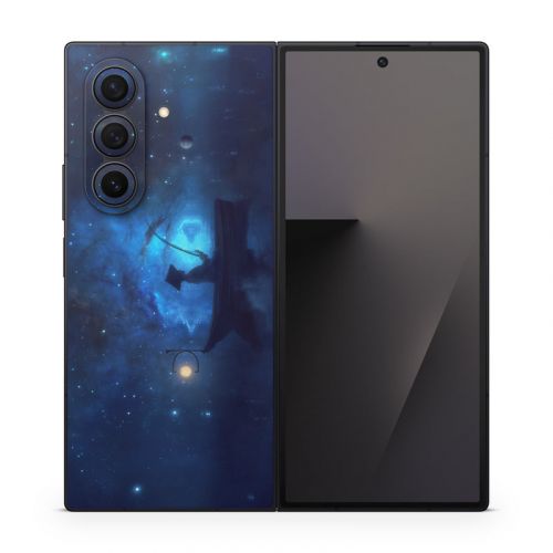 Starlord Samsung Galaxy Z Fold7 Skin