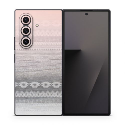Sunset Valley Samsung Galaxy Z Fold7 Skin