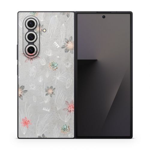 Sweet Nectar Samsung Galaxy Z Fold7 Skin