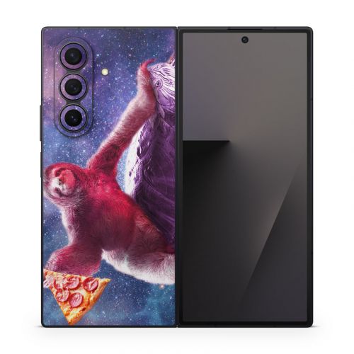 This is Mine Samsung Galaxy Z Fold7 Skin
