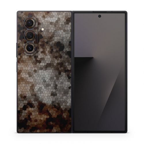 Timberline Samsung Galaxy Z Fold7 Skin
