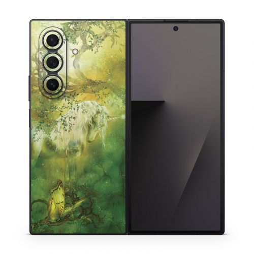Unicorn Samsung Galaxy Z Fold7 Skin