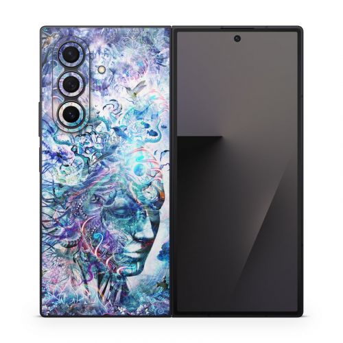 Unity Dreams Samsung Galaxy Z Fold7 Skin