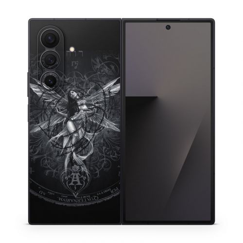 Unseelie Bound Samsung Galaxy Z Fold7 Skin