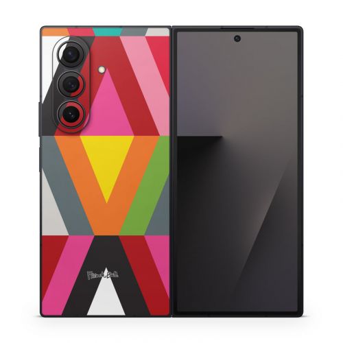 Viva Samsung Galaxy Z Fold7 Skin