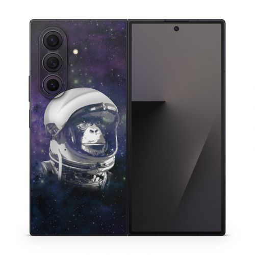 Voyager Samsung Galaxy Z Fold7 Skin