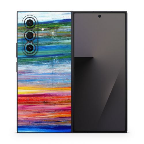 Waterfall Samsung Galaxy Z Fold7 Skin