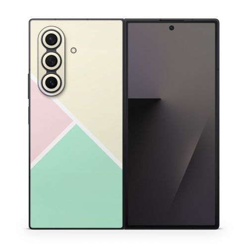 Wish Samsung Galaxy Z Fold7 Skin