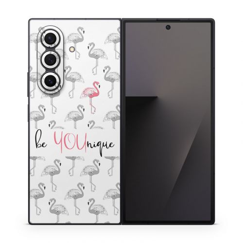 Younique Samsung Galaxy Z Fold7 Skin