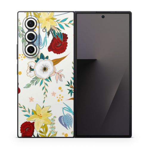 Zelda Samsung Galaxy Z Fold7 Skin