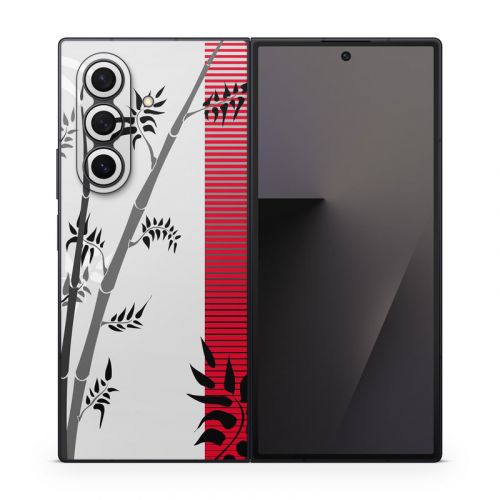 Zen Samsung Galaxy Z Fold7 Skin
