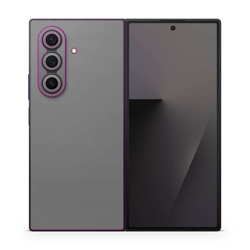 Samsung Galaxy Z Fold7 Skin design