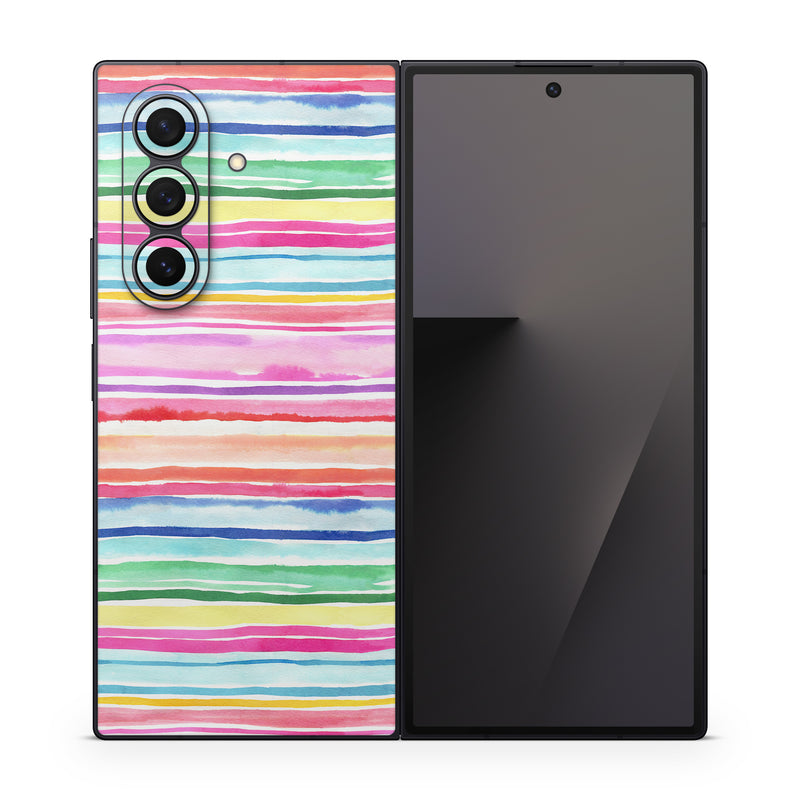 Samsung Galaxy Z Fold7 Skin design