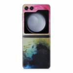 Abrupt Samsung Galaxy Z Flip5 Skin